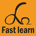 Logo of Fast learn